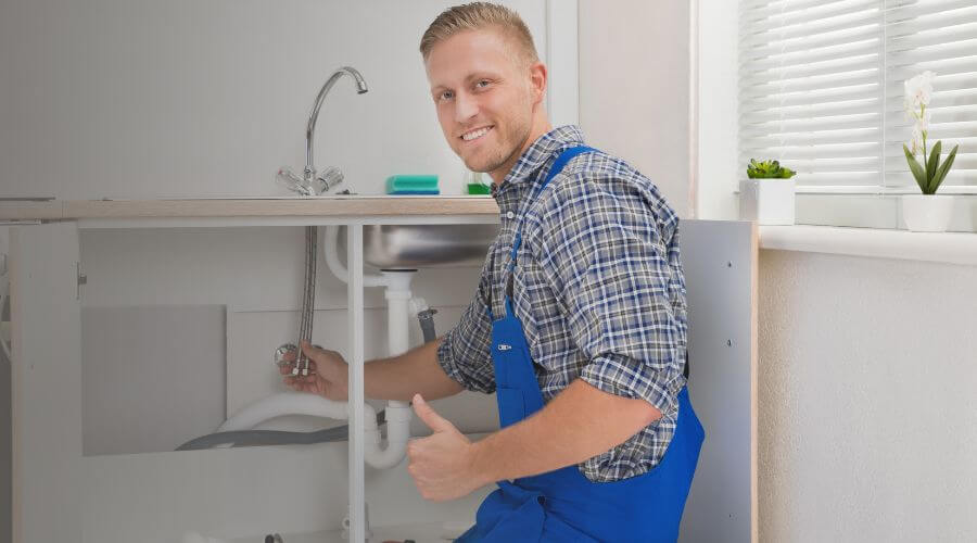 Holiday Plumbing Service in Kahoka, MO
